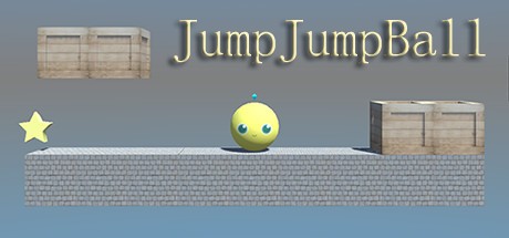 Games like JumpJumpBall