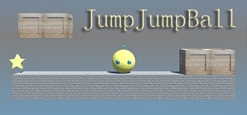 JumpJumpBall Image