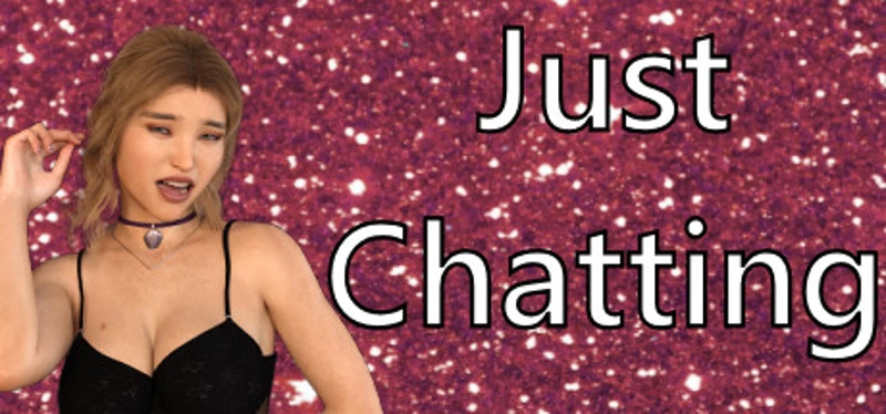 Just Chatting Image