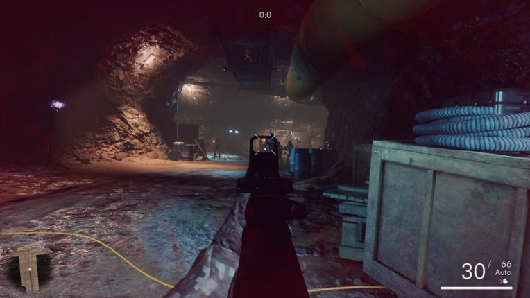 Just Skill Shooter: Catacombs screenshot