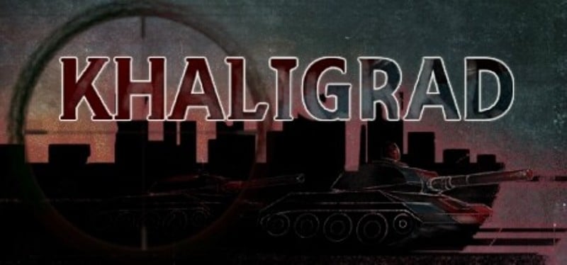 Khaligrad Game Cover