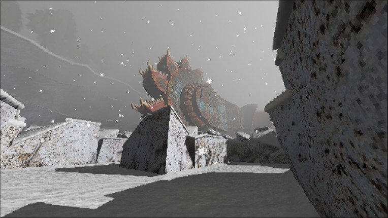 Killer Junkyard screenshot