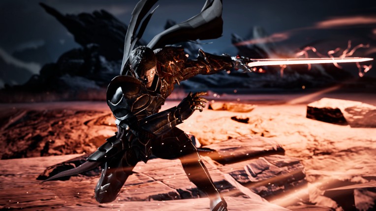 King Arthur: Legends Rise screenshot