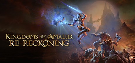 Games like Kingdoms of Amalur: Re-Reckoning