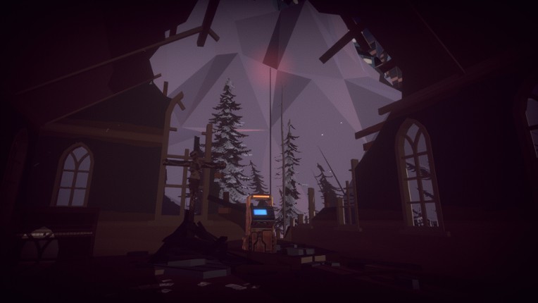 Last Dawn screenshot