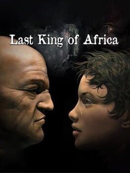 Games like Last King of Africa