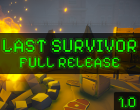 Last Survivor Image