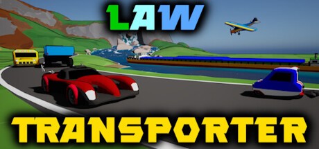 Games like L.A.W Transporter