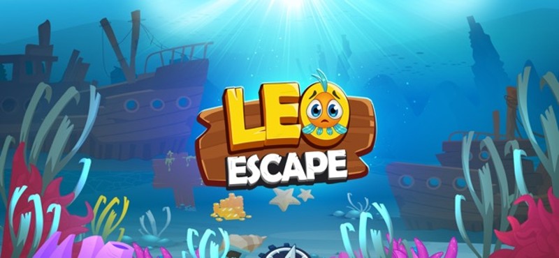 Leo Escape screenshot