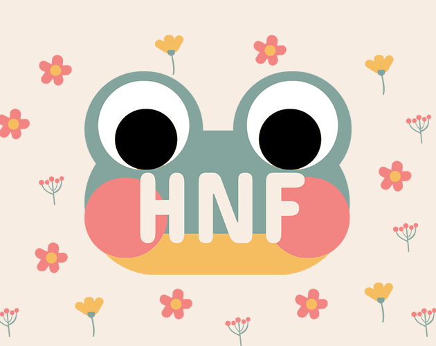 Games like Les balades de Poire : Happy new friends