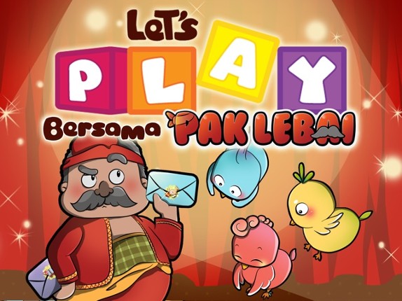 Let's Play bersama Pak Lebai Image