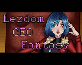 Lezdom CEO Fantasy (Demo) Image