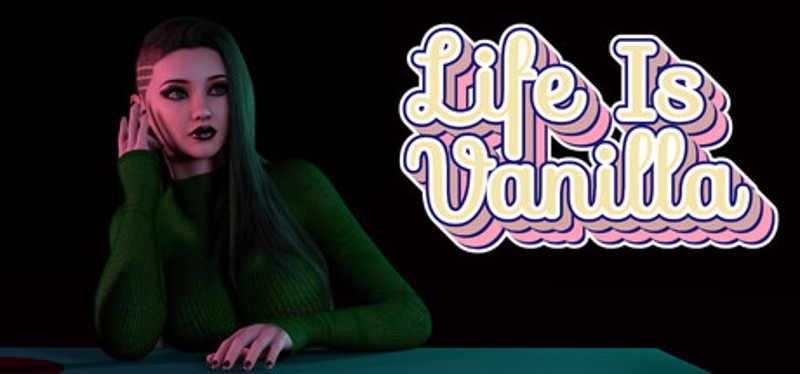 Life is Vanilla Image