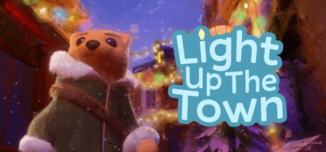 Games like Light Up The Town