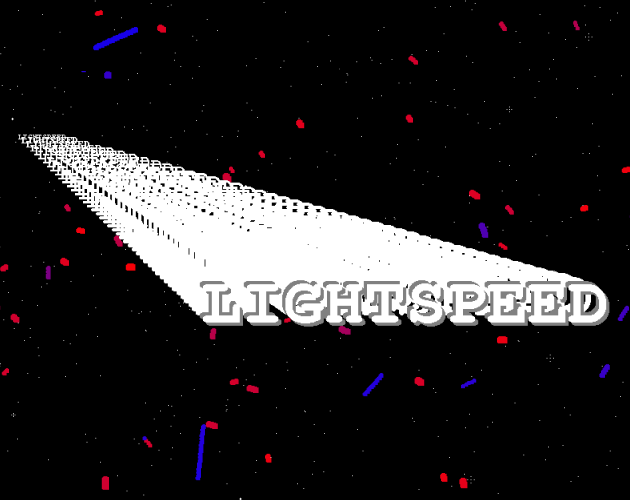 Games like LIGHTSPEED