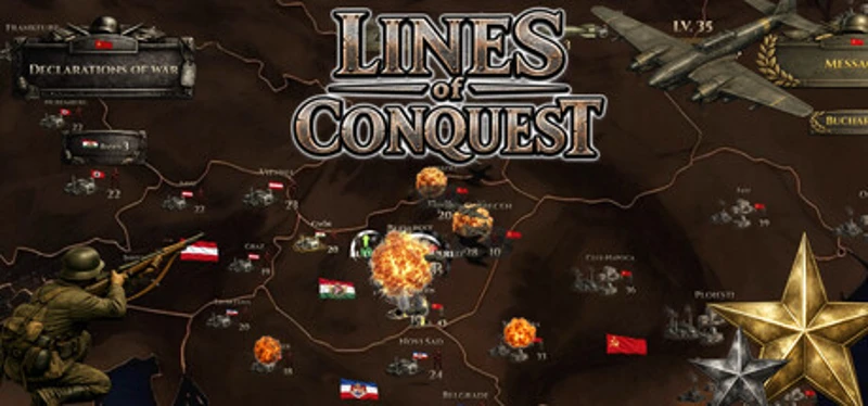 Lines of Conquest Image