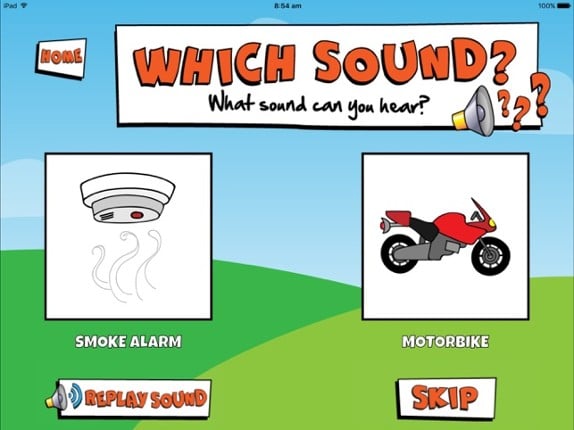 Listen &amp; Learn Image