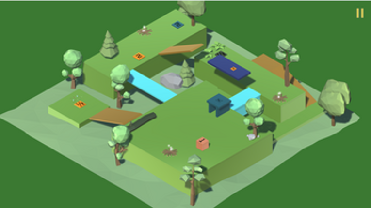 Little World screenshot