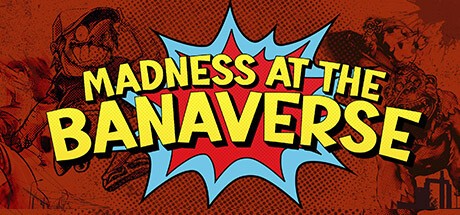 Games like Locuras en el Banaverso
