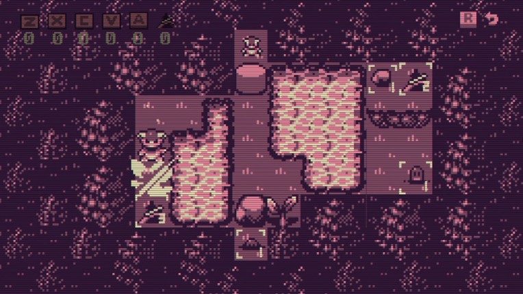 Lost Oliver screenshot