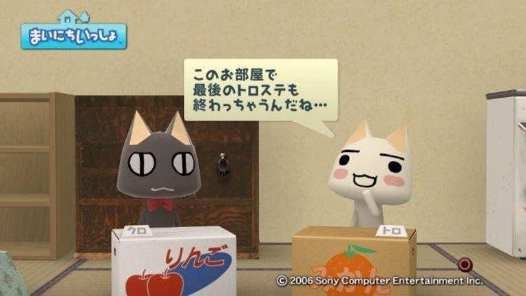 Mainichi Issho Image
