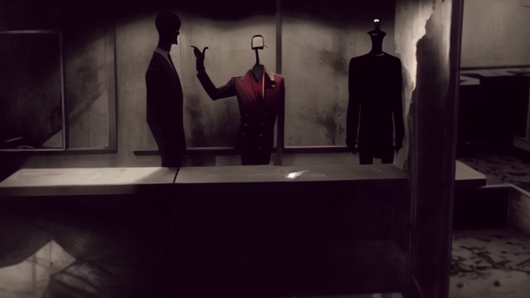 Mannequin: Echoes of Their Minds screenshot