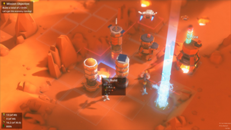 Mars Happy Life Inc. Image