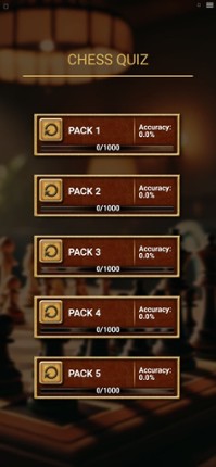 Master Chess screenshot