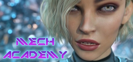 Games like Mech Academy