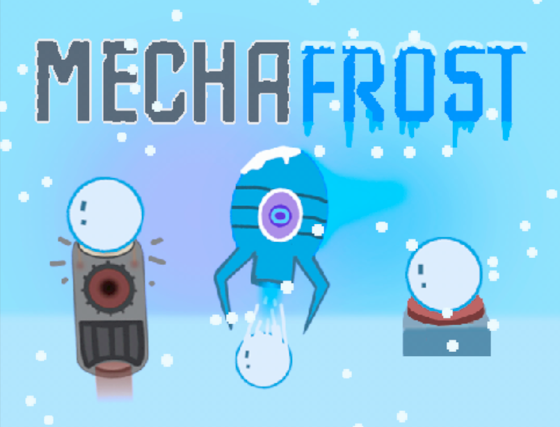 Games like Mechafrost