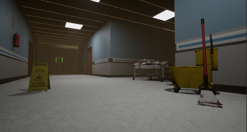 Medical Layers screenshot