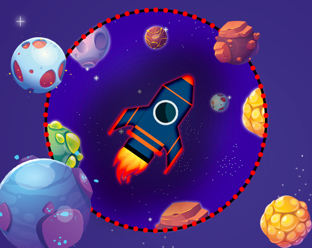 Games like Meteor Hunt (2025)
