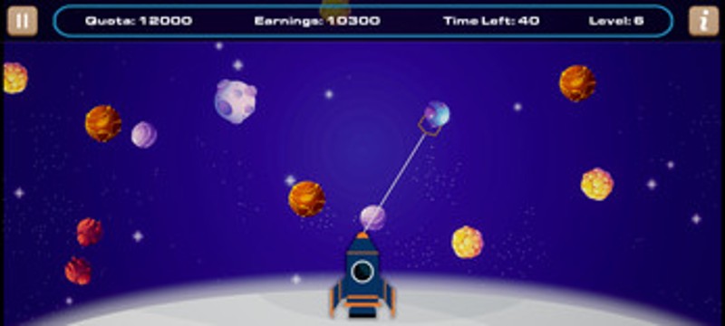 Meteor Hunt (2025) Image