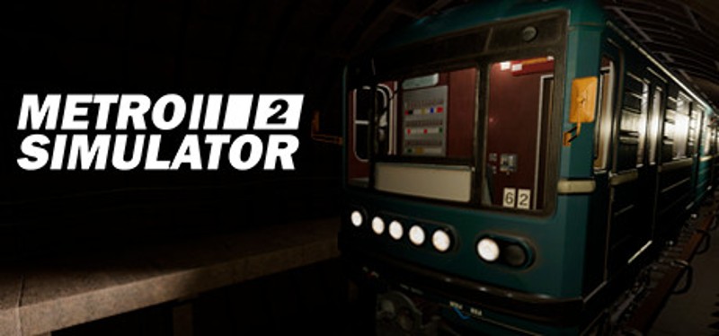 Metro Simulator 2 Image