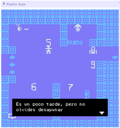 Mi primer algoritmo: ¿podré llegar al colegio? Image