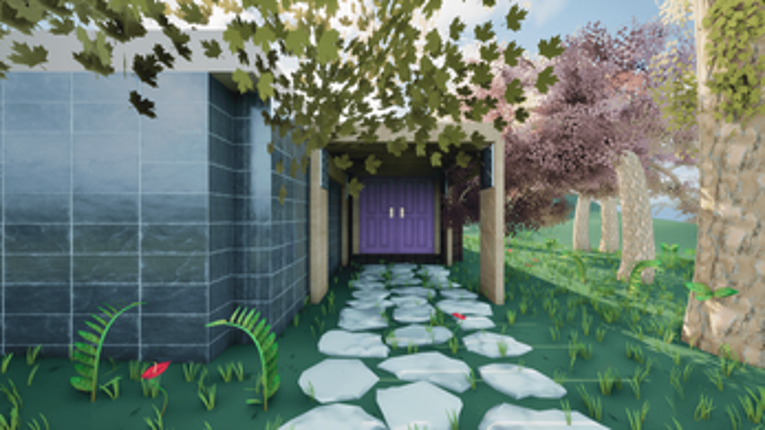 Mimi & the Mirror screenshot