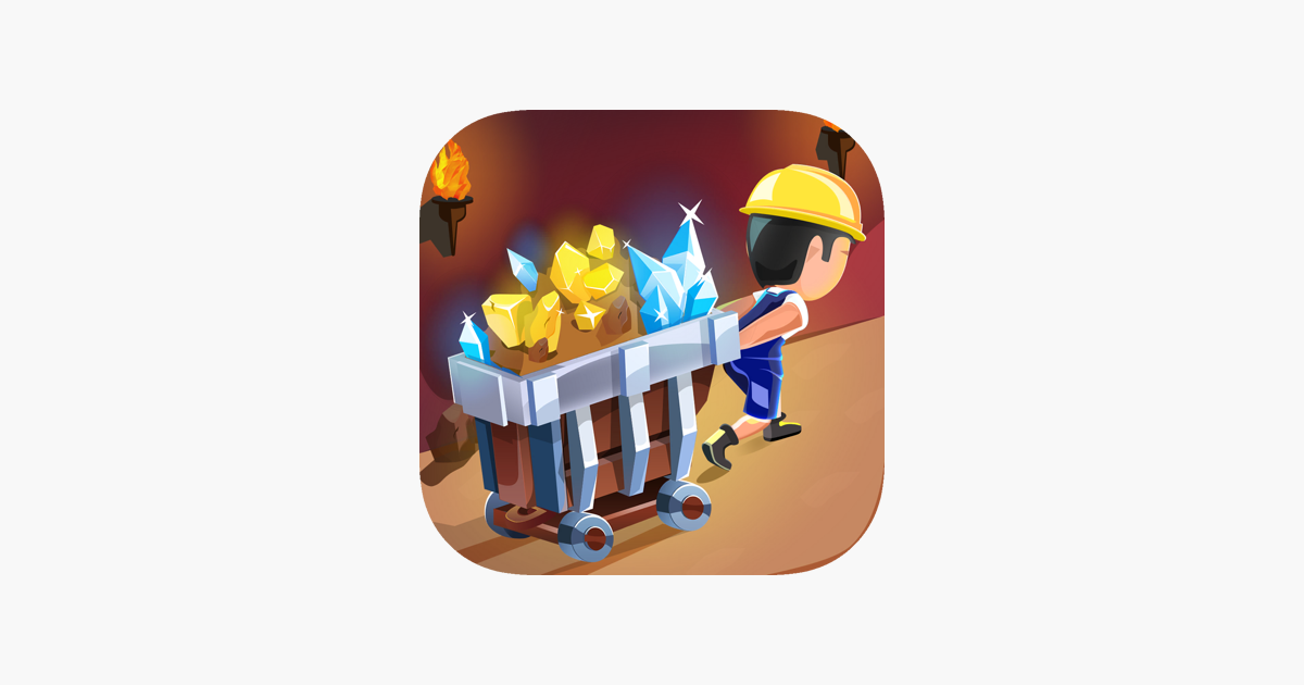 Games like Mining Tycoon 3D