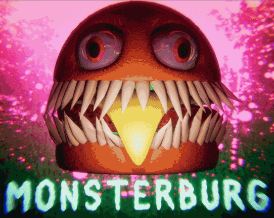 MONSTERBURG Image