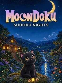 Games like MoonDoku: Sudoku Nights