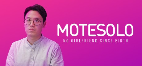 Games like Motesolo: No Girlfriend Since Birth