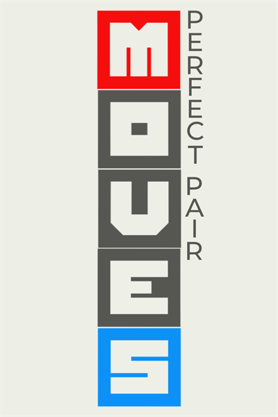 Games like Moves: Perfect Pair