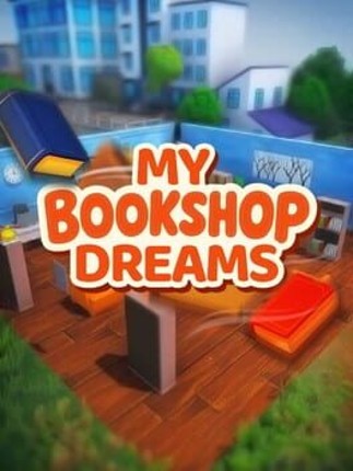 My Bookshop Dreams Image
