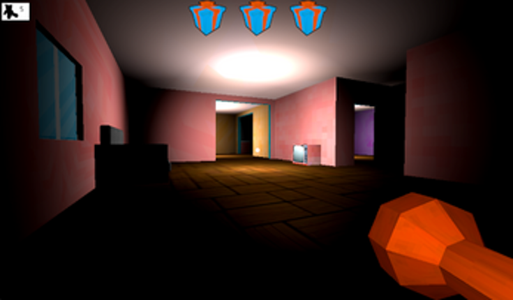 My dear fluffly Bear screenshot