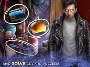 Mystery Case Files: Revenant Image