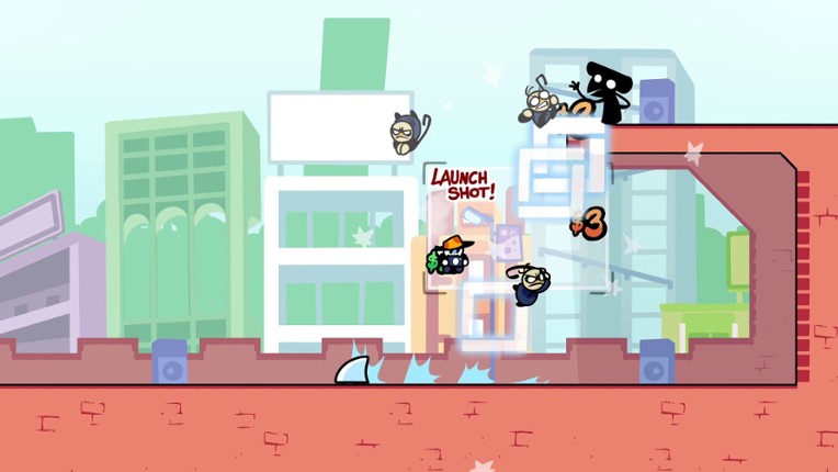 Myths are 100% True screenshot