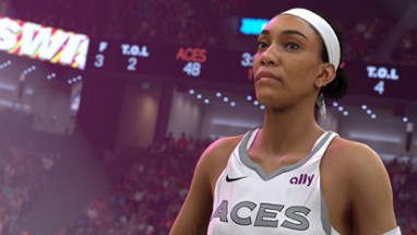 NBA 2K25 Image