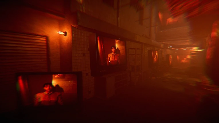 Nightmare Shift screenshot
