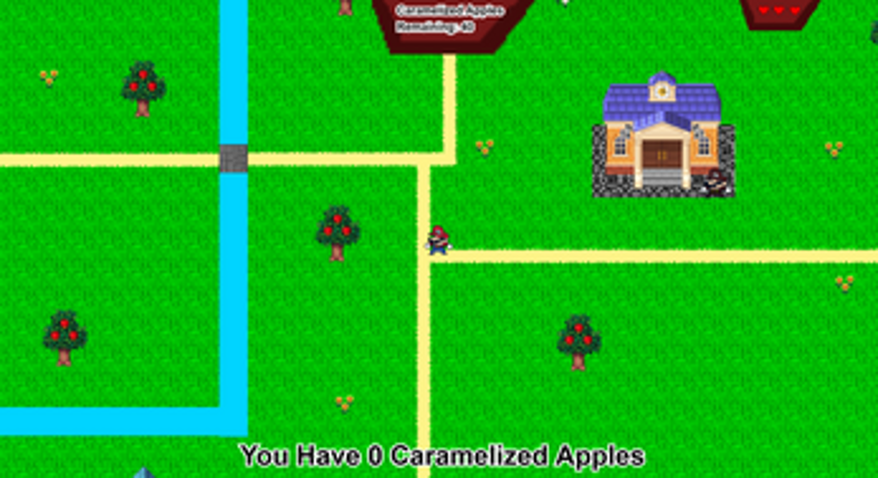 Nintendo Land Rebirth Project screenshot