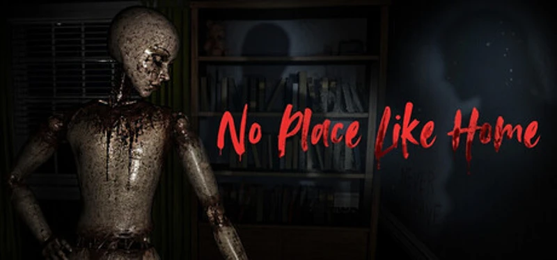 No Place Like Home Image