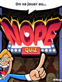 Games like Nope quiz